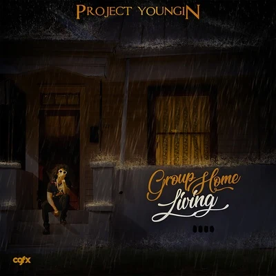 Group Home Living 專輯 Trapboy Freddy/Project Youngin