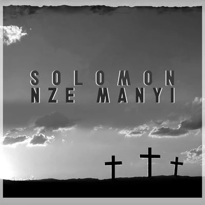 SolomonHandel Nze Manyi