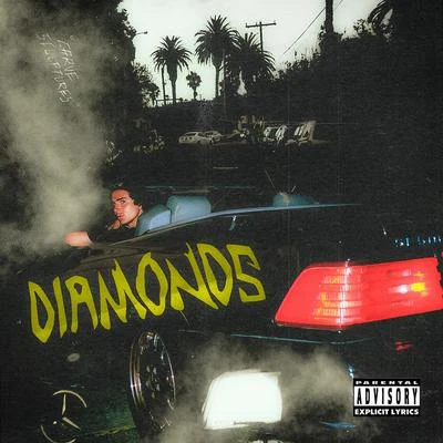 Diamonds 專輯 History/Radamiz/Tedy Andreas