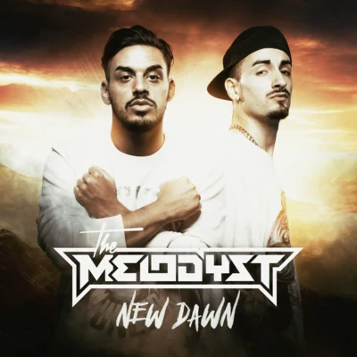 New Dawn EP 專輯 The Melodyst/Mc Tha Watcher