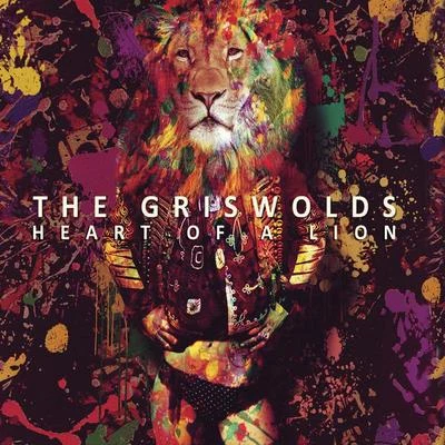 Heart Of A Lion 专辑 The Griswolds/Autograf