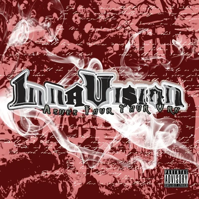 Ashes Four Your Urn 專輯 Inna Vision/Million Stylez