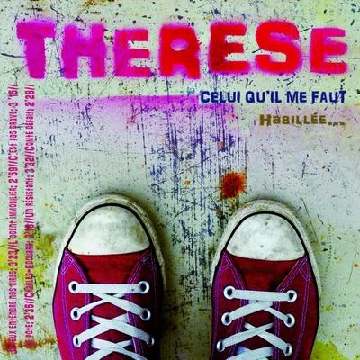 Celui quil me faut 專輯 Therese/Velvet