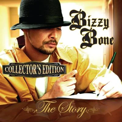 The Story (Collectors Edition) 專輯 HC the Chemist/JC Killah/OG Killah/Money Gesus the Profit/TmileznDaBuildin