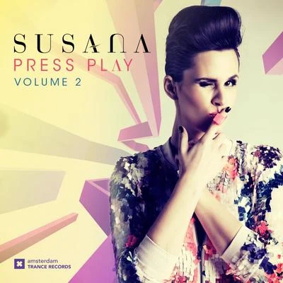 Press Play Vol. 2 專輯 Susana