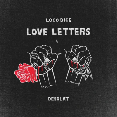 Love Letters 專輯 Loco Dice