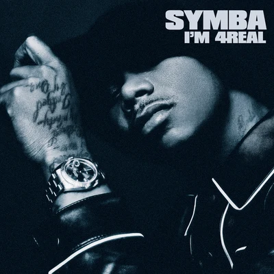 I’m 4Real 專輯 SYMBA