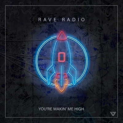 Youre Makin Me High 專輯 ZOOTAH/rave radio