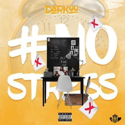 #Nostress 專輯 Black Sherif/Darkoo