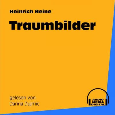 Traumbilder 專輯 Jocelyn Freeman/Hermann Rollett/May Sarton/Samuel Beckett/Friederike Serre