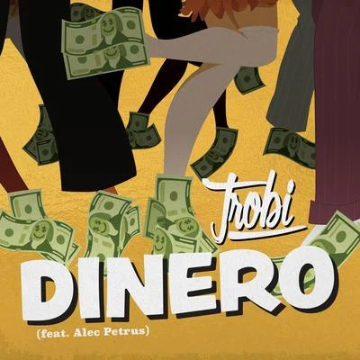 Dinero 專輯 Trobi