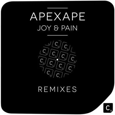 Joy pain (remixes Vol. 1) 專輯 Apexape