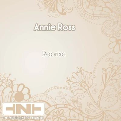 Reprise 專輯 Annie Ross