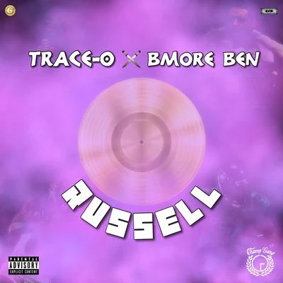 Russell 專輯 Ellz/BMore Ben