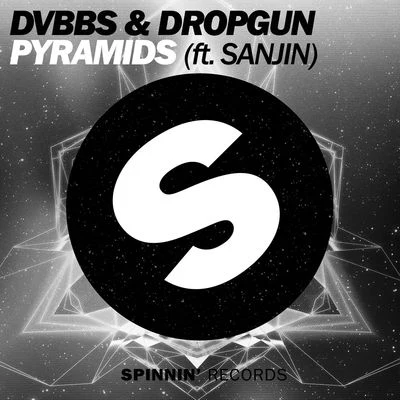 Pyramids 專輯 DVBBS