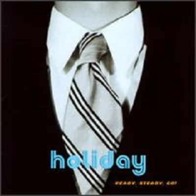 Ready, Steady, Go 專輯 Holiday