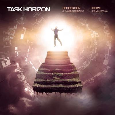 PerfectionIDrive 專輯 Task Horizon