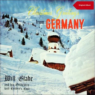 Christmas Greetings from Germany 专辑 Kölner Tanz- und Unterhaltungsorchester/August Schnorrenberg/Jupp Schmitz/Toni Gerhards/Toni Steingass