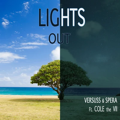 Lights Out 专辑 Cole the VII/CGVE/Zeeth