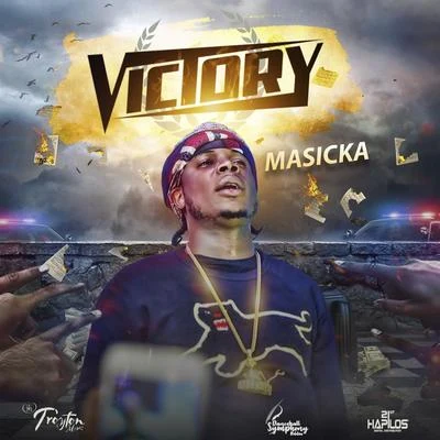 Victory 專輯 Masicka