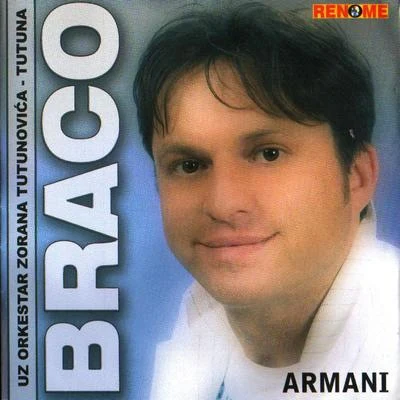 N. BajricBraco Armani