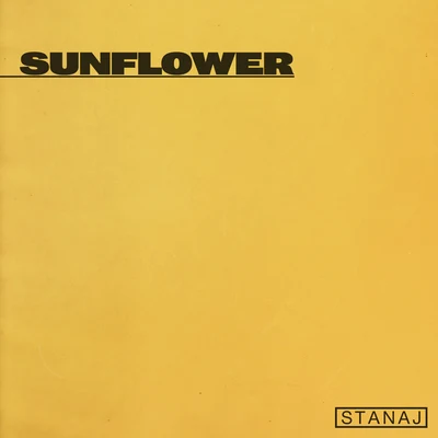 Sunflower 專輯 Stanaj