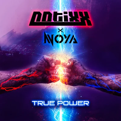 True Power 專輯 Notixx