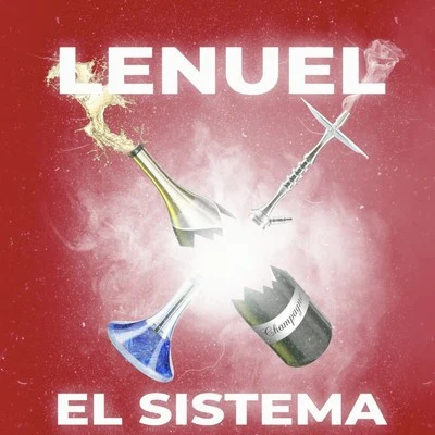 El Sistema 專輯 Lenuel/Gino Mella