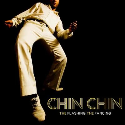 The Flashing, The Fancing 專輯 Gremlin/Chin Chin/FieldBoy Swoop/Joey Mystro