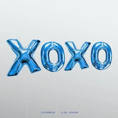 XOXO 專輯 JUMEX/LIL HG THE G/JPRO/Brooskie/Craic Boi Mental