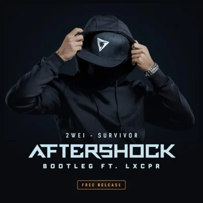 Survivor (Aftershock & LXCPR Bootleg) 專輯 LXCPR