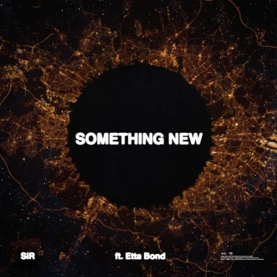 Something New 專輯 SiR