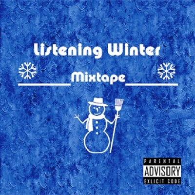 Listening Winter 專輯 Triple-Z