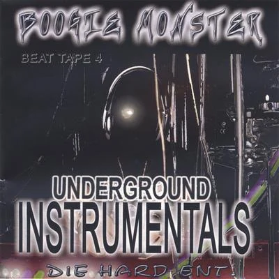 Beat Tape 4 专辑 Boogie Monster