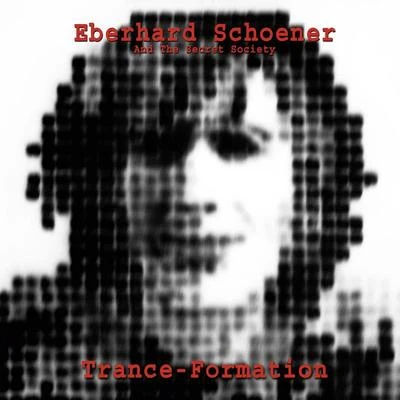 trance-formation 專輯 Eberhard Schoener