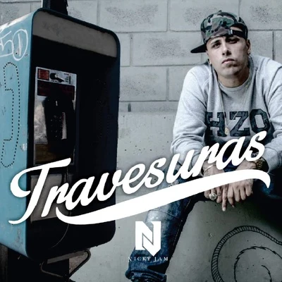 Nicky JamDe La Ghetto Travesuras