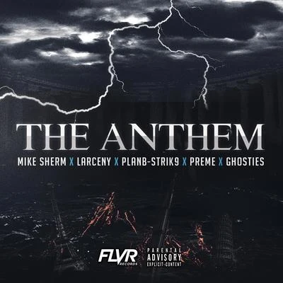 The Anthem 專輯 Mike Sherm