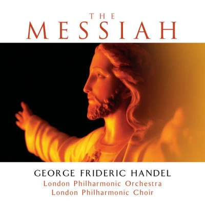 The Messiah (Platinum Edition) 專輯 George Frideric Handel