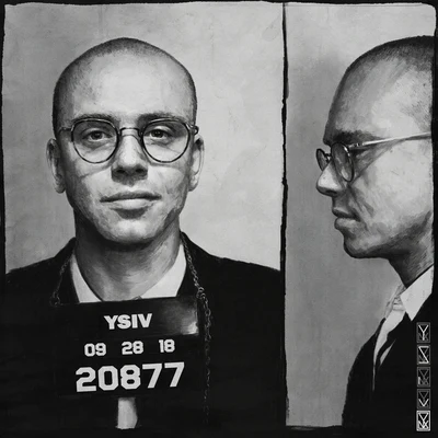 YSIV 專輯 Logic/The Believers/Ultra Naté/The Don/Krimp