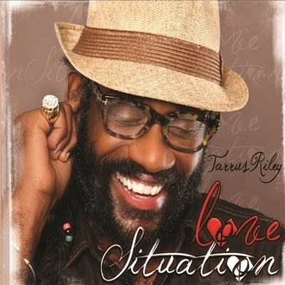 Love Situation 專輯 I Wayne/Tarrus Riley