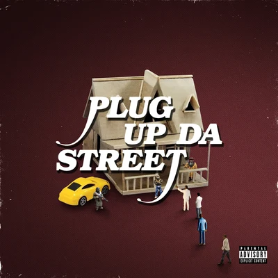 Plug Up Da Street 專輯 Hardo