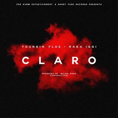 Claro (feat. Raka Iggi) 專輯 Youngin Floe