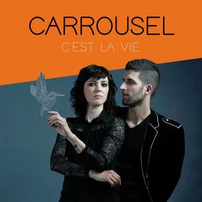 C&#x27;est la vie 专辑 Carrousel/twocolors