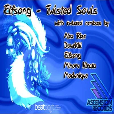 Twisted Remixes 专辑 Elfsong