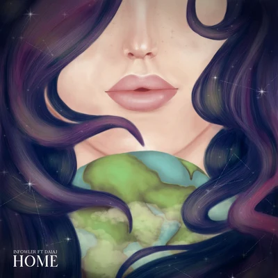 Home (feat. DaiaJ) 专辑 Infowler/Quintino & Blasterjaxx