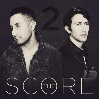 The Score EP 2 專輯 The Score/The Poets/Hipster Image/The Quik