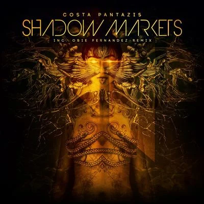 Shadow Markets 專輯 Melvin Sheppard/Costa Pantazis