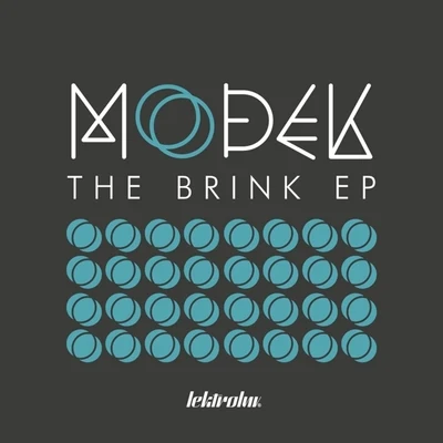 Modek The Brink EP