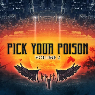 Pick Your Poison Vol. 02 專輯 Varien