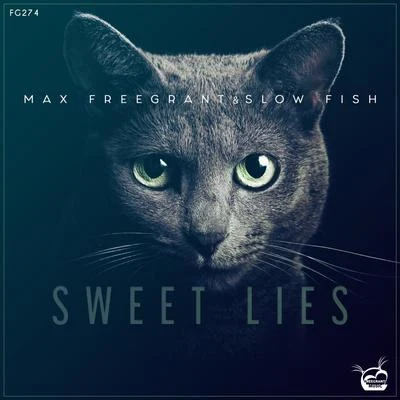 Sweet Lies 專輯 max freegrant/Slow Fish